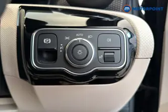 Mercedes-Benz A Class Sport Executive Edition Automatic Petrol Hatchback - Stock Number (1680940) - 11th supplementary image