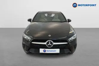 Mercedes-Benz A Class Sport Executive Edition Automatic Petrol Hatchback - Stock Number (1680940) - Front bumper
