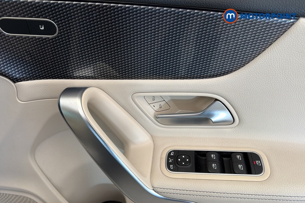 Mercedes-Benz A Class Sport Executive Edition Automatic Petrol Hatchback - Stock Number (1680940) - 19th supplementary image