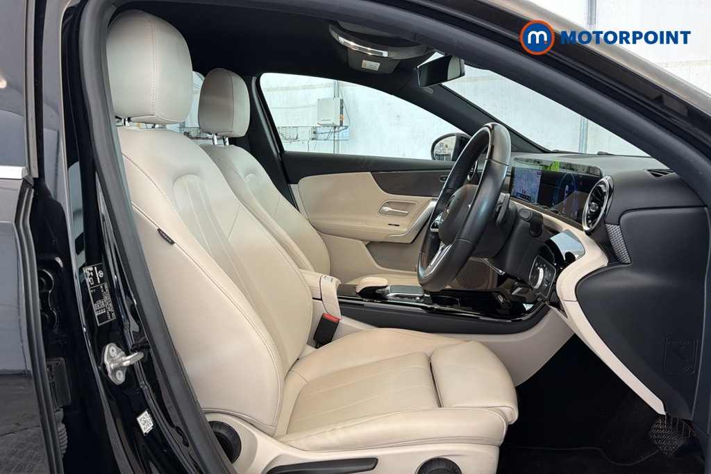 Mercedes-Benz A Class Sport Executive Edition Automatic Petrol Hatchback - Stock Number (1680940) - 22nd supplementary image