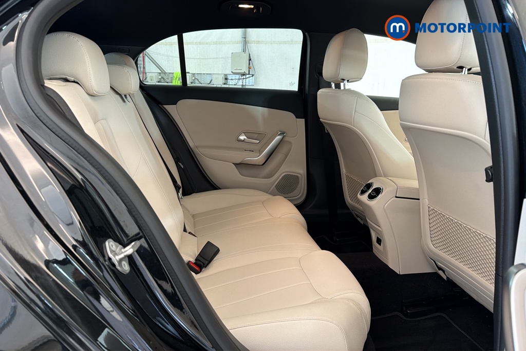 Mercedes-Benz A Class Sport Executive Edition Automatic Petrol Hatchback - Stock Number (1680940) - 25th supplementary image