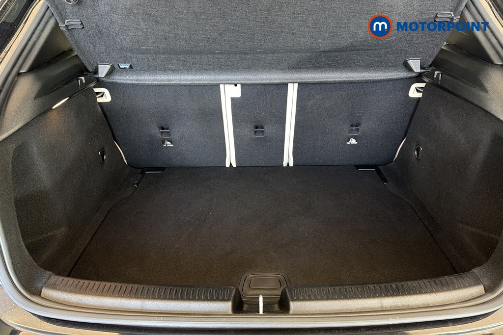 Mercedes-Benz A Class Sport Executive Edition Automatic Petrol Hatchback - Stock Number (1680940) - 30th supplementary image