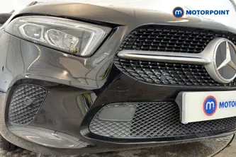 Mercedes-Benz A Class Sport Executive Edition Automatic Petrol Hatchback - Stock Number (1680940) - 38th supplementary image