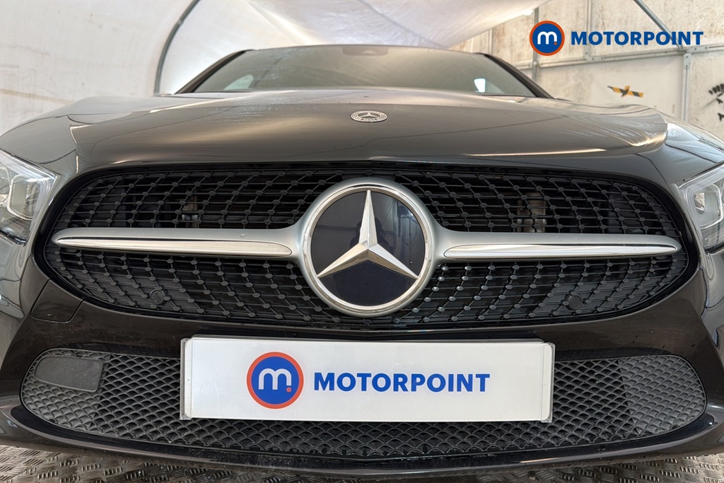 Mercedes-Benz A Class Sport Executive Edition Automatic Petrol Hatchback - Stock Number (1680940) - 43rd supplementary image