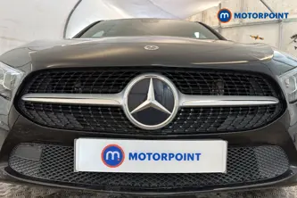 Mercedes-Benz A Class Sport Executive Edition Automatic Petrol Hatchback - Stock Number (1680940) - 43rd supplementary image