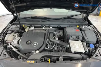 Mercedes-Benz A Class Sport Executive Edition Automatic Petrol Hatchback - Stock Number (1680940) - 48th supplementary image