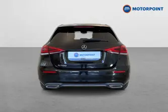 Mercedes-Benz A Class Sport Executive Edition Automatic Petrol Hatchback - Stock Number (1680940) - Rear bumper
