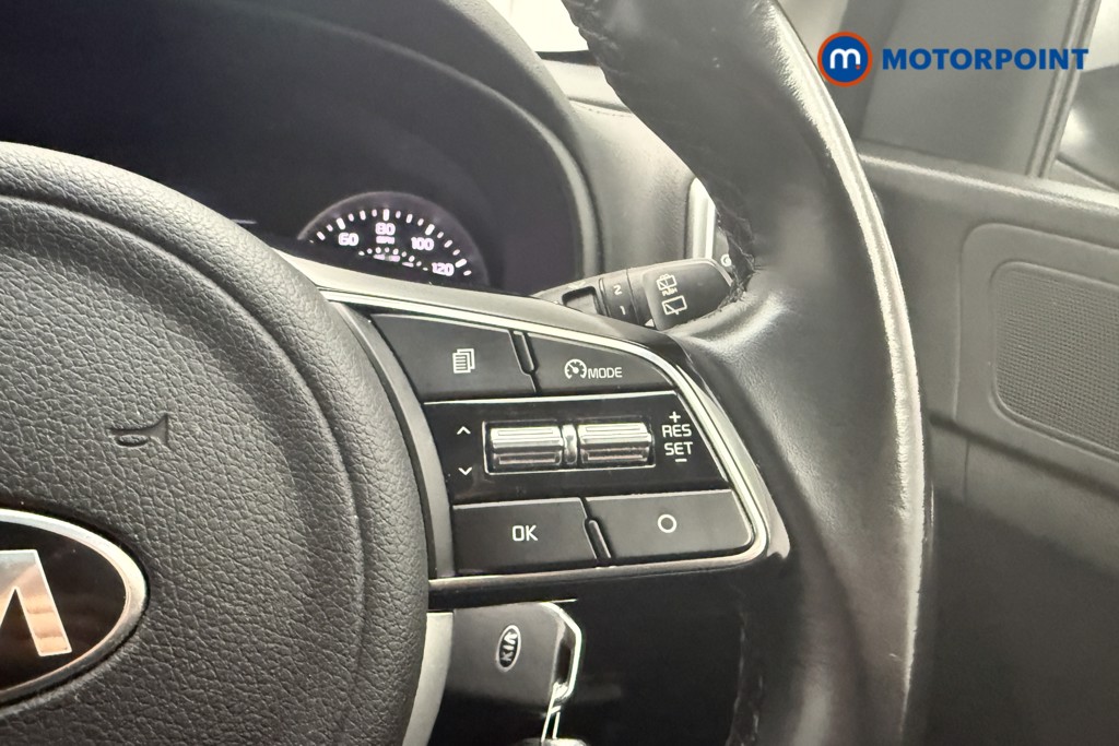KIA Sportage 2 Manual Diesel SUV - Stock Number (1681418) - 9th supplementary image