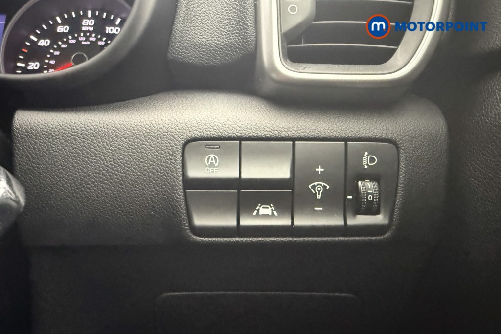KIA Sportage 2 Manual Diesel SUV - Stock Number (1681418) - 16th supplementary image