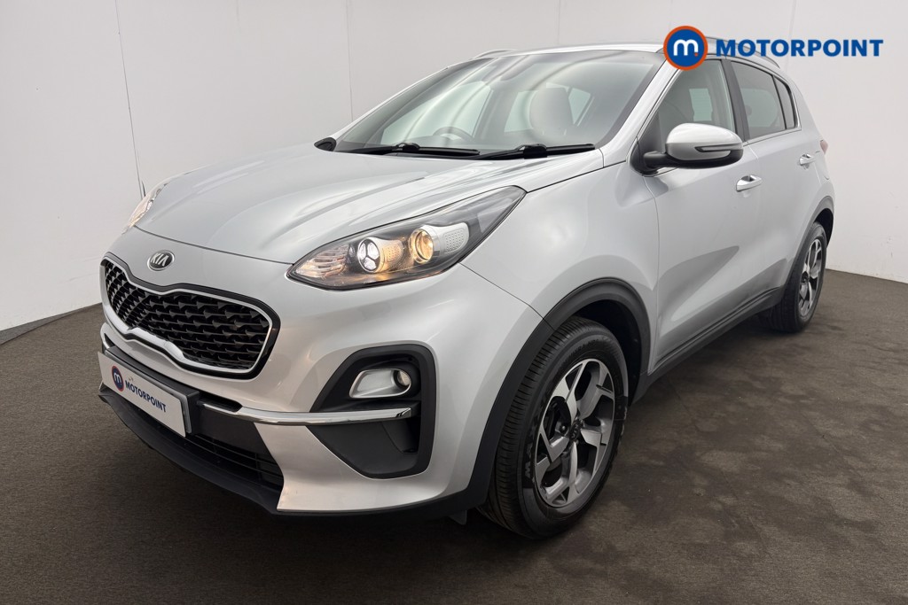 KIA Sportage 2 Manual Diesel SUV - Stock Number (1681418) - 20th supplementary image