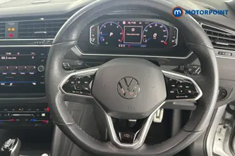 Volkswagen Tiguan R-Line Automatic Diesel SUV - Stock Number (1681603) - 2nd supplementary image