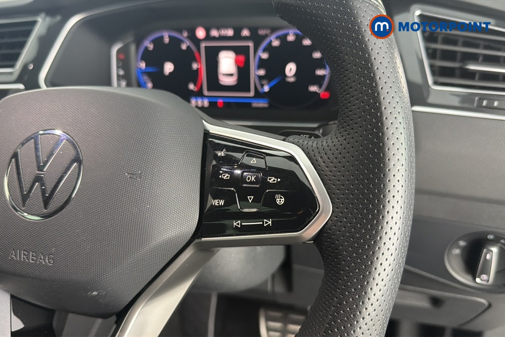 Volkswagen Tiguan R-Line Automatic Diesel SUV - Stock Number (1681603) - 3rd supplementary image