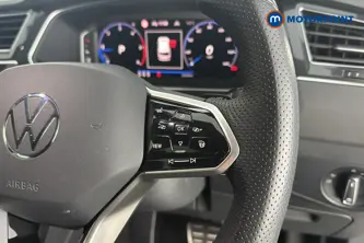 Volkswagen Tiguan R-Line Automatic Diesel SUV - Stock Number (1681603) - 3rd supplementary image