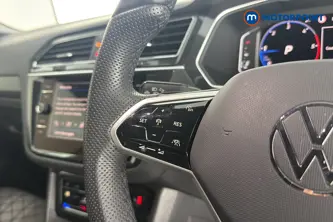 Volkswagen Tiguan R-Line Automatic Diesel SUV - Stock Number (1681603) - 4th supplementary image