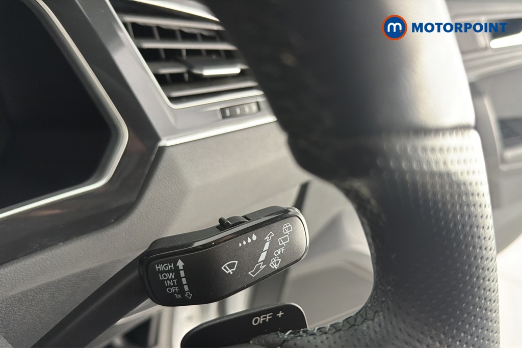 Volkswagen Tiguan R-Line Automatic Diesel SUV - Stock Number (1681603) - 6th supplementary image