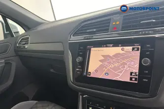 Volkswagen Tiguan R-Line Automatic Diesel SUV - Stock Number (1681603) - 9th supplementary image