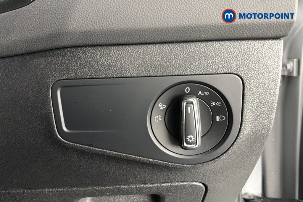 Volkswagen Tiguan R-Line Automatic Diesel SUV - Stock Number (1681603) - 11th supplementary image