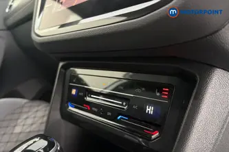 Volkswagen Tiguan R-Line Automatic Diesel SUV - Stock Number (1681603) - 14th supplementary image