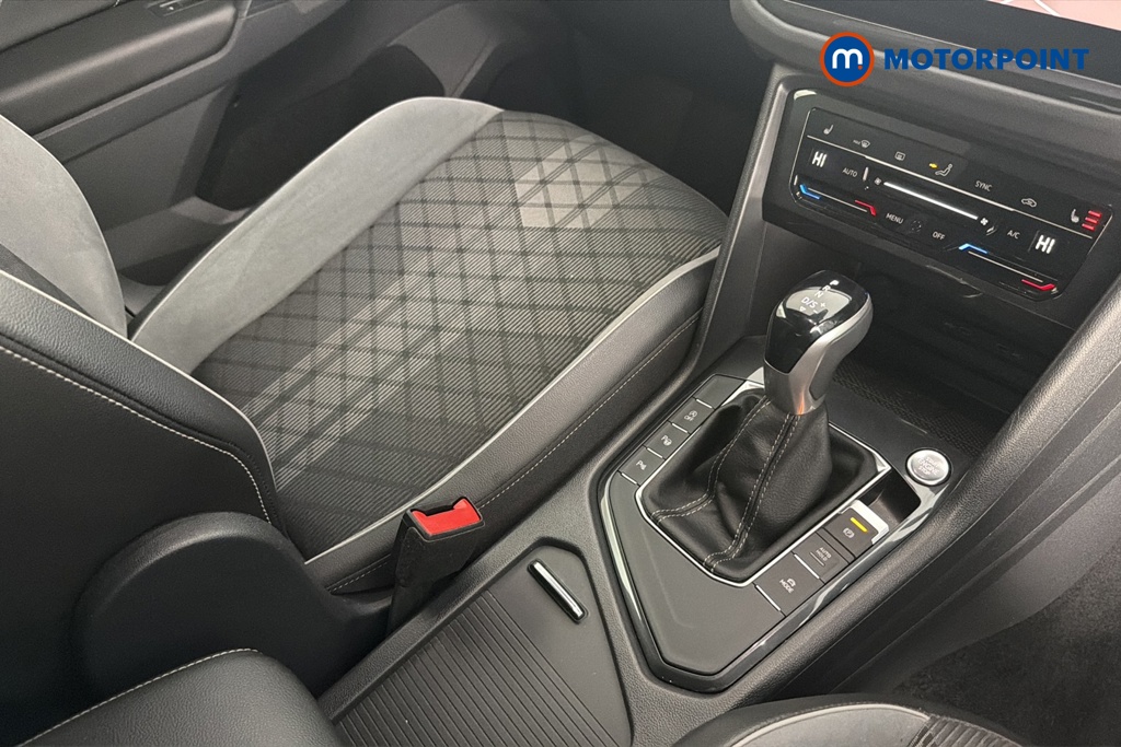 Volkswagen Tiguan R-Line Automatic Diesel SUV - Stock Number (1681603) - 15th supplementary image