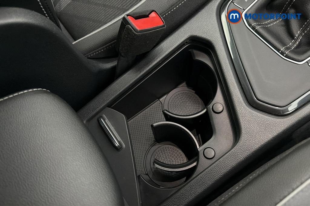 Volkswagen Tiguan R-Line Automatic Diesel SUV - Stock Number (1681603) - 16th supplementary image