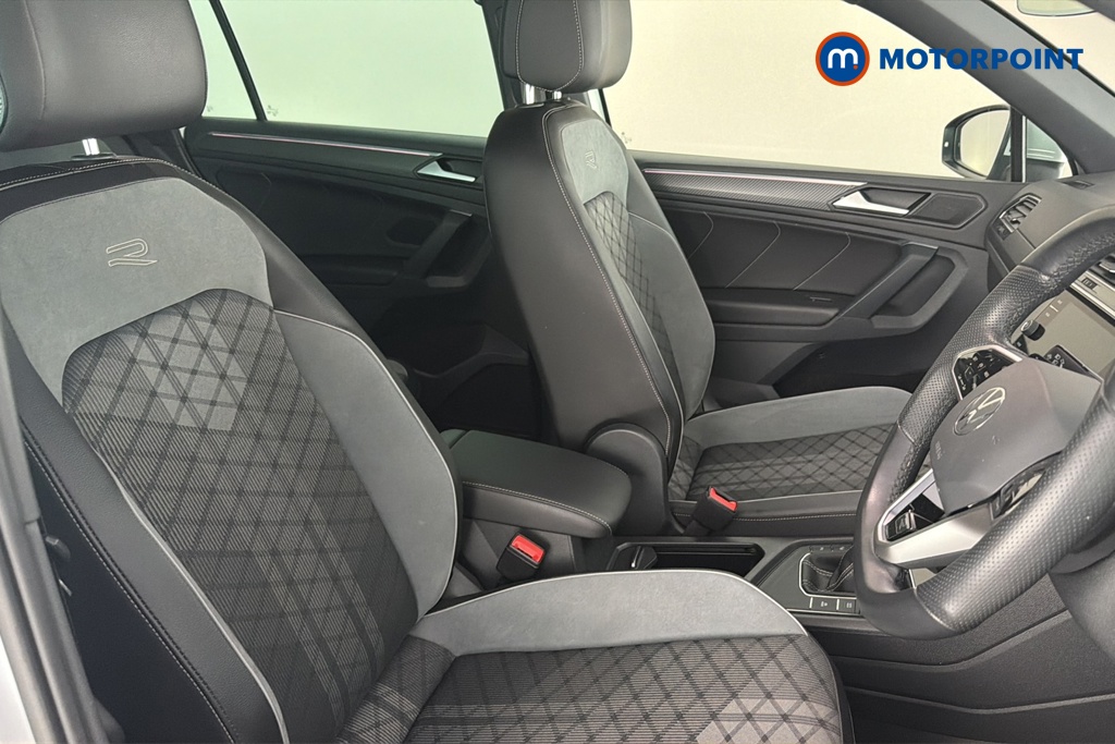 Volkswagen Tiguan R-Line Automatic Diesel SUV - Stock Number (1681603) - 22nd supplementary image