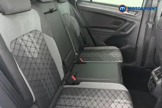 Volkswagen Tiguan R-Line Automatic Diesel SUV - Stock Number (1681603) - 25th supplementary image