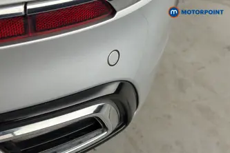 Volkswagen Tiguan R-Line Automatic Diesel SUV - Stock Number (1681603) - 39th supplementary image