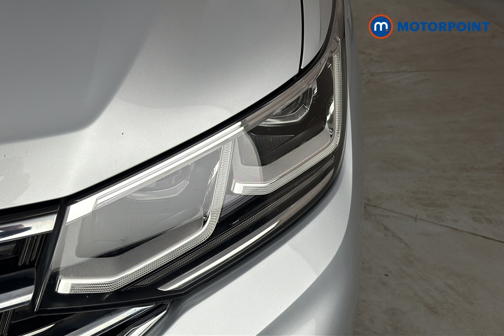 Volkswagen Tiguan R-Line Automatic Diesel SUV - Stock Number (1681603) - 42nd supplementary image