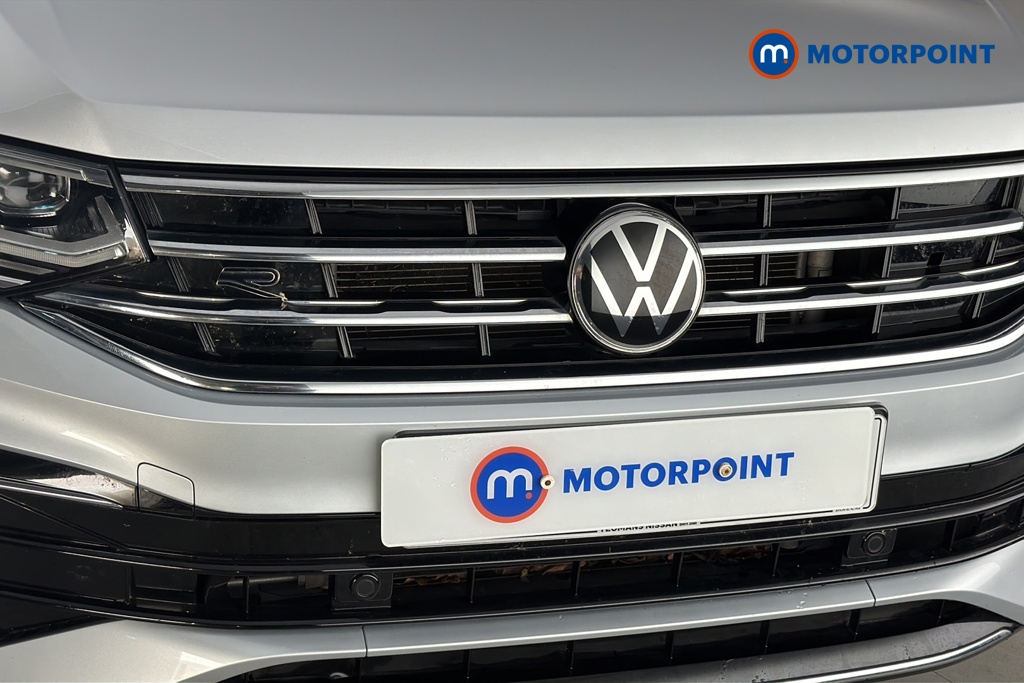 Volkswagen Tiguan R-Line Automatic Diesel SUV - Stock Number (1681603) - 43rd supplementary image