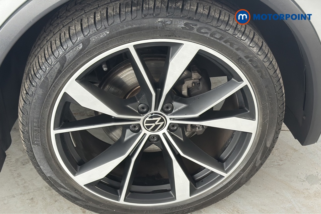 Volkswagen Tiguan R-Line Automatic Diesel SUV - Stock Number (1681603) - 47th supplementary image