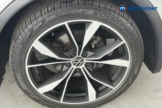 Volkswagen Tiguan R-Line Automatic Diesel SUV - Stock Number (1681603) - 47th supplementary image
