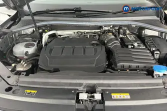 Volkswagen Tiguan R-Line Automatic Diesel SUV - Stock Number (1681603) - 48th supplementary image