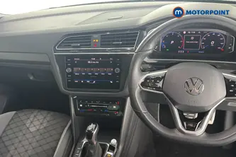 Volkswagen Tiguan R-Line Automatic Diesel SUV - Stock Number (1681603) - 1st supplementary image