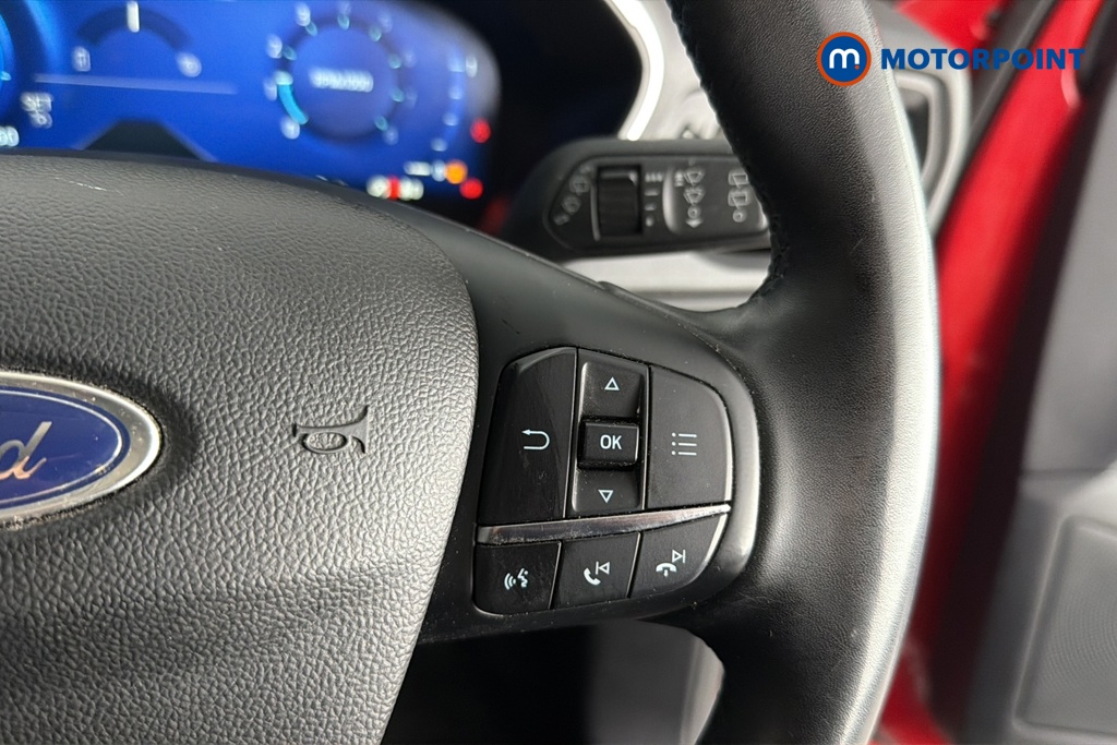 Ford Focus Active X Automatic Petrol Hatchback - Stock Number (1681642) - 3rd supplementary image