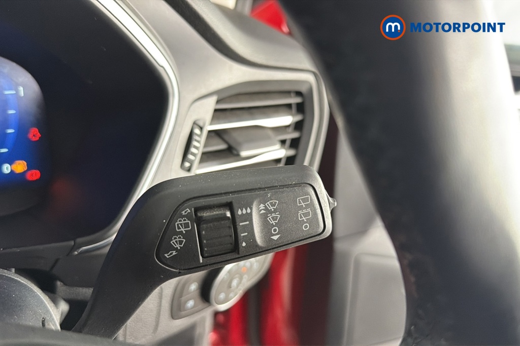 Ford Focus Active X Automatic Petrol Hatchback - Stock Number (1681642) - 6th supplementary image