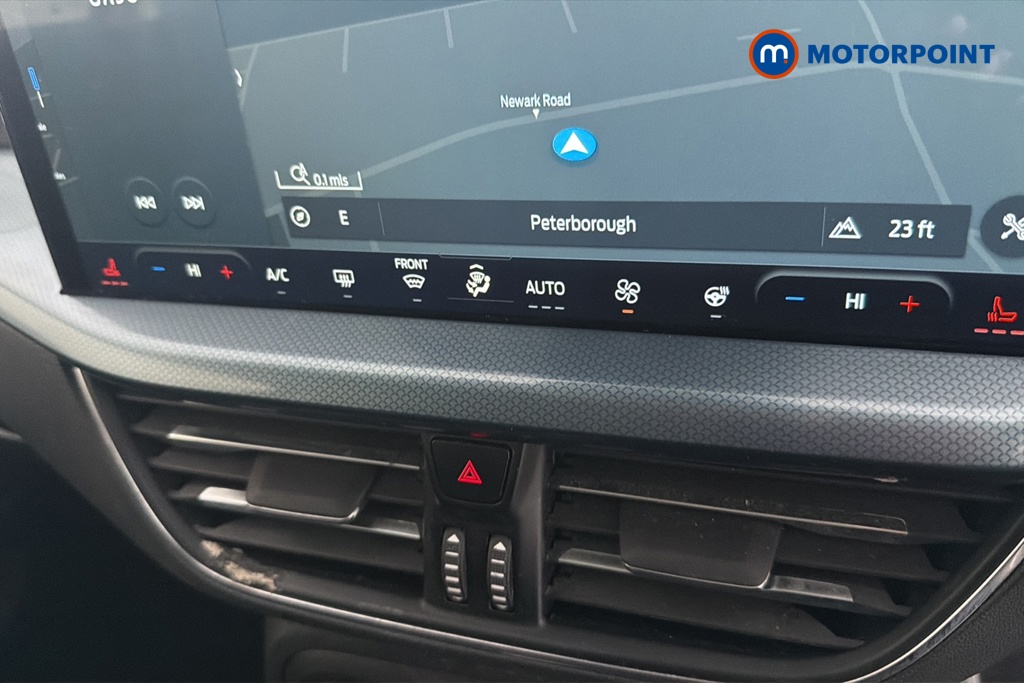 Ford Focus Active X Automatic Petrol Hatchback - Stock Number (1681642) - 12th supplementary image