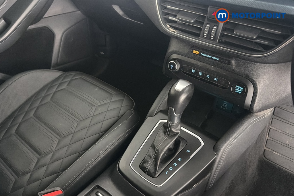 Ford Focus Active X Automatic Petrol Hatchback - Stock Number (1681642) - 15th supplementary image