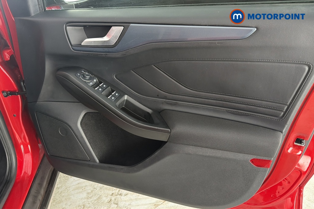 Ford Focus Active X Automatic Petrol Hatchback - Stock Number (1681642) - 18th supplementary image