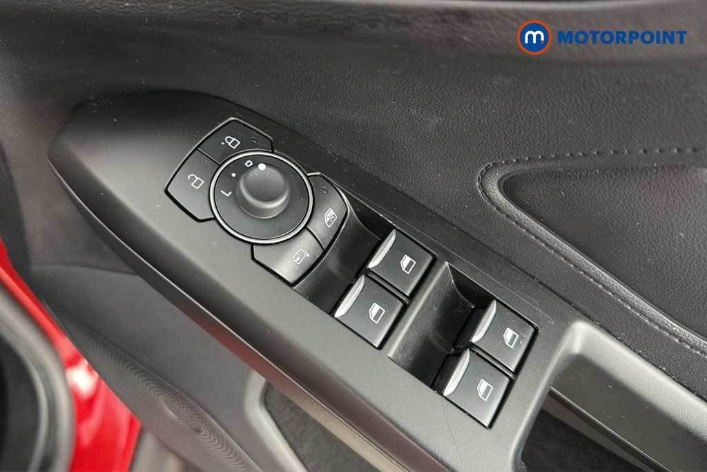 Ford Focus Active X Automatic Petrol Hatchback - Stock Number (1681642) - 19th supplementary image