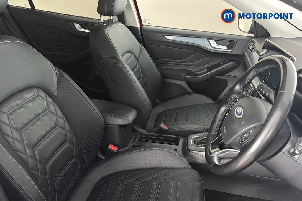 Ford Focus Active X Automatic Petrol Hatchback - Stock Number (1681642) - 22nd supplementary image