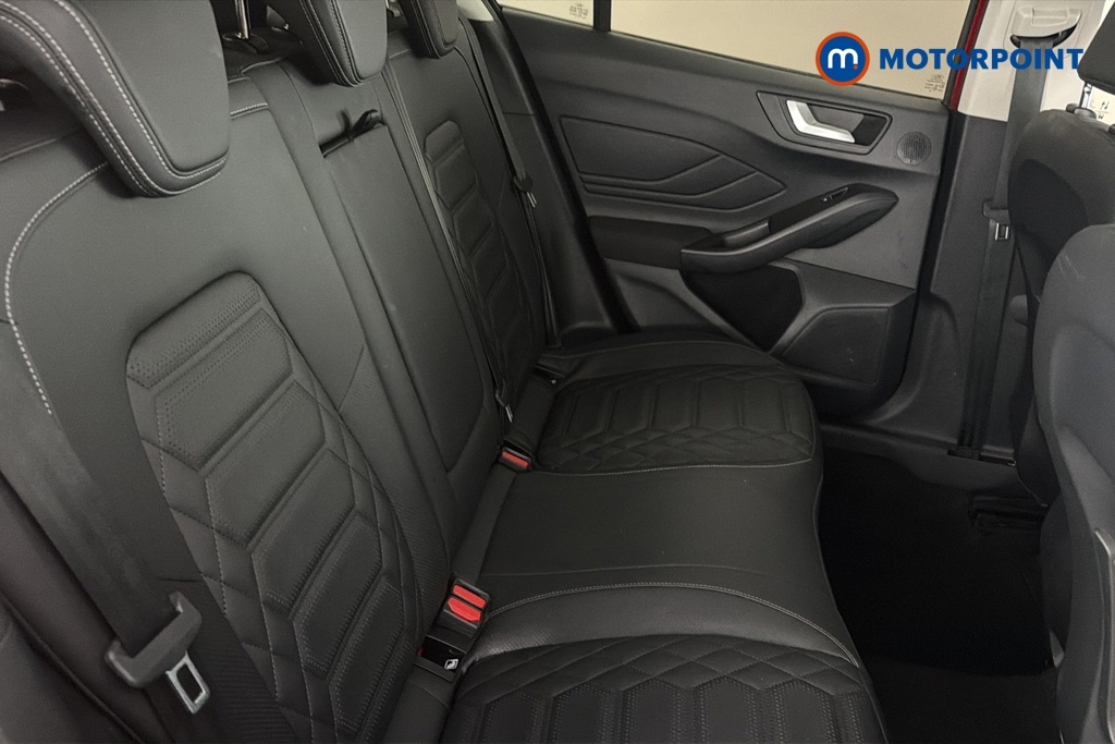 Ford Focus Active X Automatic Petrol Hatchback - Stock Number (1681642) - 25th supplementary image