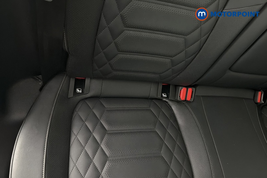 Ford Focus Active X Automatic Petrol Hatchback - Stock Number (1681642) - 27th supplementary image