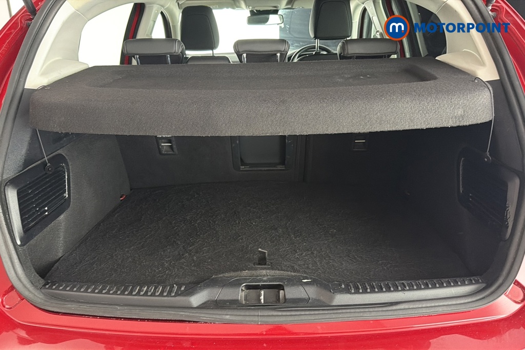 Ford Focus Active X Automatic Petrol Hatchback - Stock Number (1681642) - 30th supplementary image