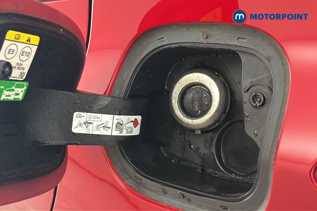 Ford Focus Active X Automatic Petrol Hatchback - Stock Number (1681642) - 41st supplementary image