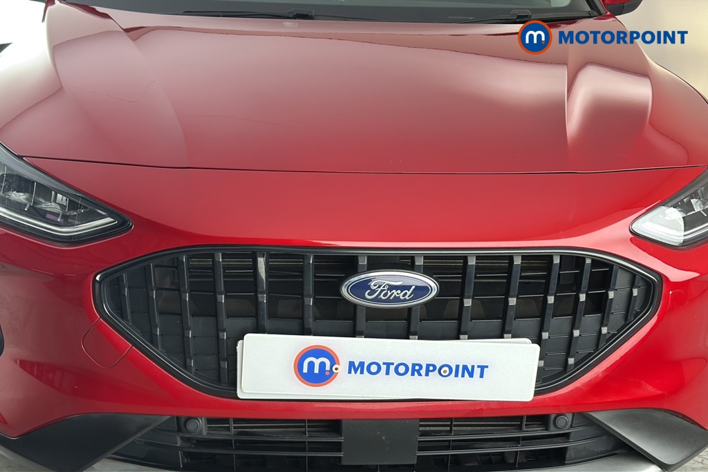 Ford Focus Active X Automatic Petrol Hatchback - Stock Number (1681642) - 43rd supplementary image