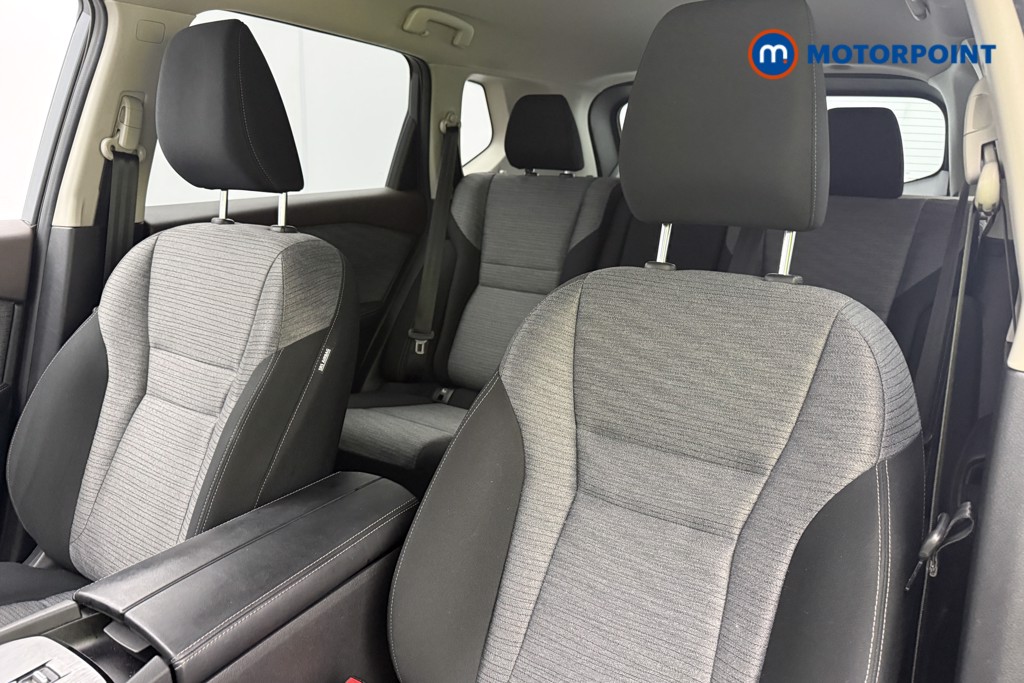 Nissan X-Trail N-Connecta Automatic Petrol-Electric Hybrid SUV - Stock Number (1681644) - 7th supplementary image
