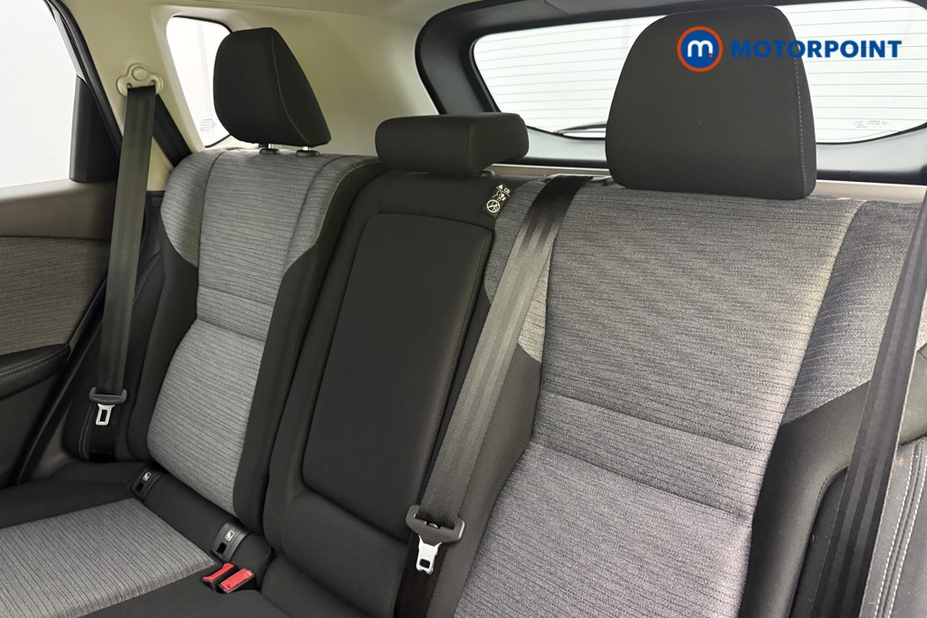 Nissan X-Trail N-Connecta Automatic Petrol-Electric Hybrid SUV - Stock Number (1681644) - 10th supplementary image