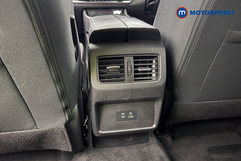 Nissan X-Trail N-Connecta Automatic Petrol-Electric Hybrid SUV - Stock Number (1681644) - 13th supplementary image
