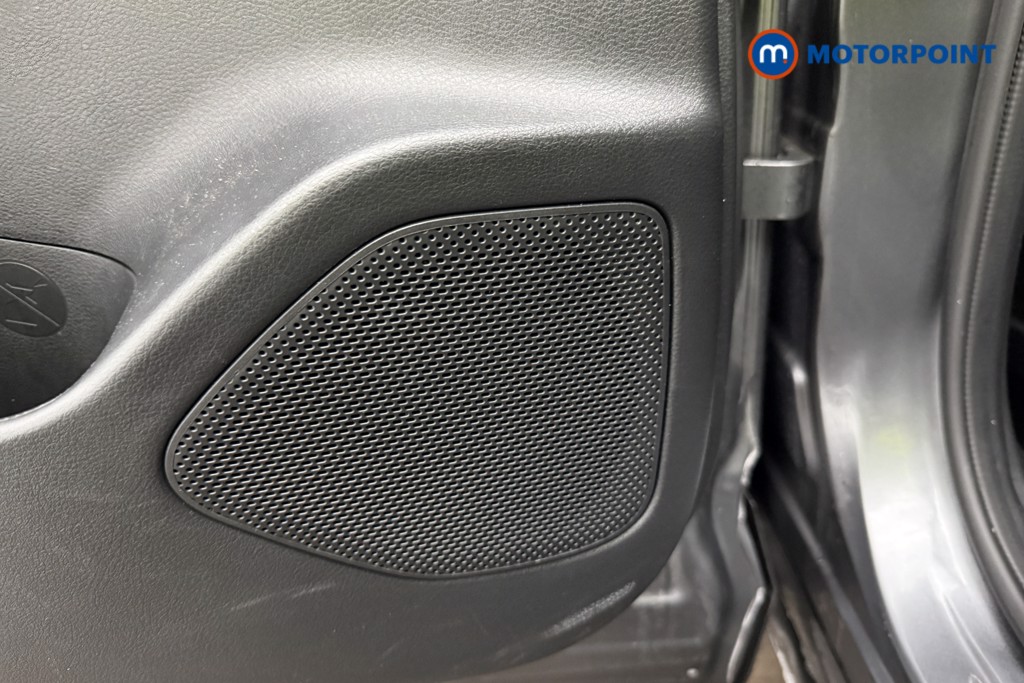 Nissan X-Trail N-Connecta Automatic Petrol-Electric Hybrid SUV - Stock Number (1681644) - 15th supplementary image
