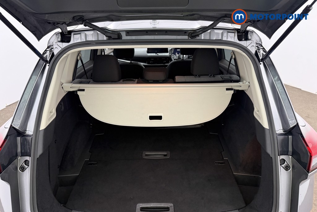 Nissan X-Trail N-Connecta Automatic Petrol-Electric Hybrid SUV - Stock Number (1681644) - 22nd supplementary image